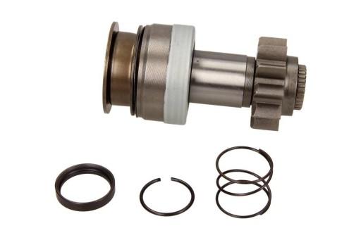 z800 085 - KAWASAKI Z800 13-18 BEARINGS WITH PISTONS SET