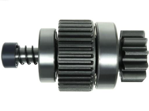 Sd9022 стартер bendix