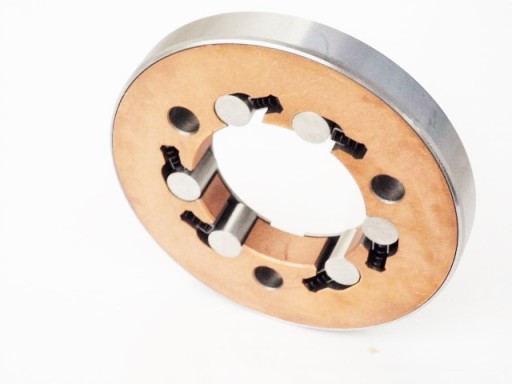 55-8 - КОЛЕСО СВОБОДНОГО ХОДА BENDIX BENDIKS ДЛЯ YAMAHA VMAX V MAX 1200