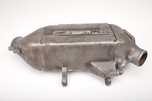 100682 07274660000 - BENTLEY ARNAGE 6.8 AIR COOLER INTERCOOLER