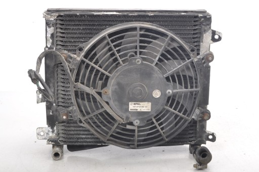 VA07-AP12/C-58-A PF102041/42PC - BENTLEY ARNAGE 6.8 ВОЗДУШНЫЙ ОХЛАДИТЕЛЬ ИНТЕРКУЛЕР