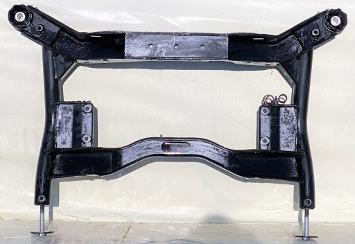 Bentley arnage 6.8 v8 san sunding system transple