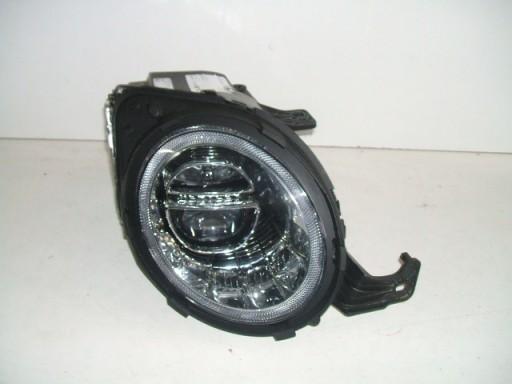 BENTLEY BENTAYGA FULL LED фонарь правый 36A941006F