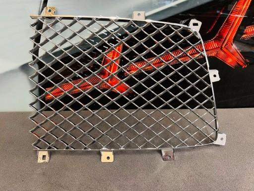 РЕШЕТКА BENTLEY BENTAYGA РЕШЕТКА ПРАВАЯ 36A853684