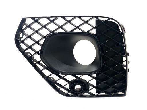 BENTLEY BENTAYGA Боковая решетка левая 36A807893F