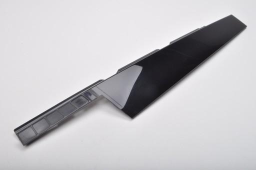 BENTLEY BENTAYGA ВЕРТИКАЛЬНАЯ НАКЛАДКА НАКЛАДКА ДВЕРИ ЛЕВАЯ ПЕРЕДНЯЯ 36A837901 18R