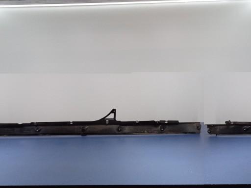 BENTLEY BENTAYGA НАКЛАДКА НА ПОРОГ 36A825211