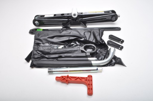 BENTLEY BENTAYGA JACK SET LIFT WREEN LOCK P1 4M0011141 36A011032