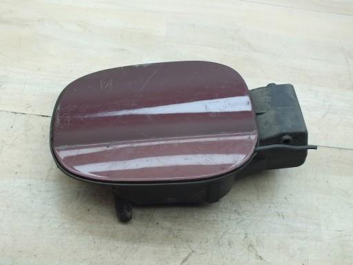 BENTLEY CONTINENTAL FS КРЫШКА ТОПЛИВНОГО БАКА