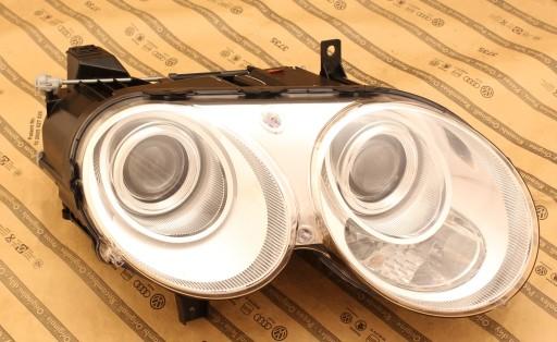 3W1.941.016L - BENTLEY CONTINENTAL GT 03-11 FLYING SPUR 06-13 БІКСЕНОНОВА ЛАМПА