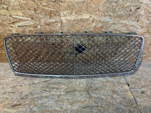 3SD853667A - BENTLEY CONTINENTAL GT 3SD 18- РЕШЕТКА ПЕРЕДНЕЙ КАМЕРЫ