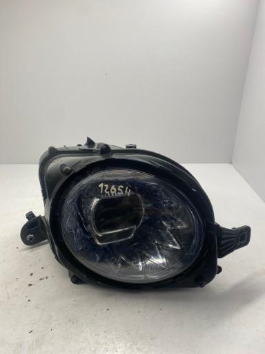 ЛАМПА BENTLEY CONTINENTAL GT LED ПРАВА 00207424-03