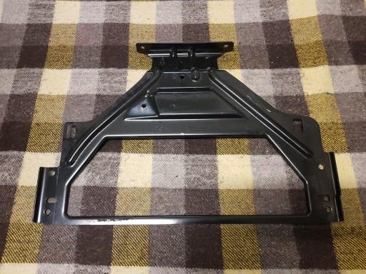 Bentley CONTINENTAL GT Lift усиление 3w1803277b