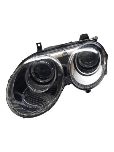 ФАРА BENTLEY CONTINENTAL ЛЕВАЯ ECE 3W1941015AB