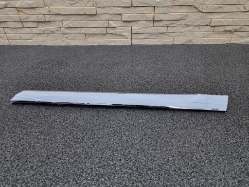 3SD853535 - BENTLEY GT III STRIP НАКЛАДКА КРИЛА, ЛІВА