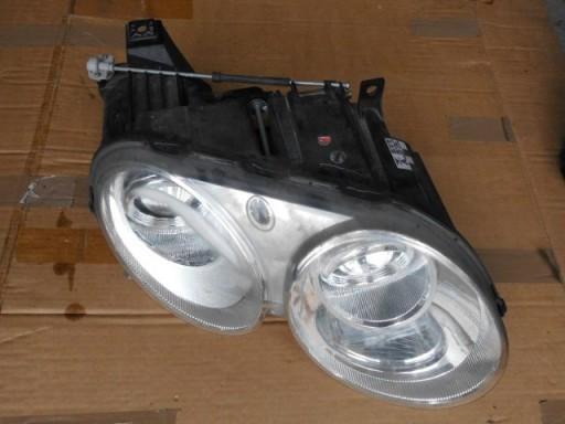 3W1.941.016.Q 3W1941016Q - BENTLEY GT SPEED CONTINENTAL ЛІХТАР ПЕРЕДНИЙ ПРАВИЙ