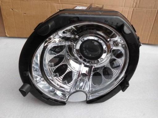 3Y1941015M 3Y1.941.015.M - BENTLEY MULSANNE MULSANE Ліхтар передній передній ЛІВ