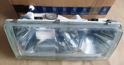 UD22530 UD25642 - Фара BENTLEY Mulsanne T Turbo ПРАВА