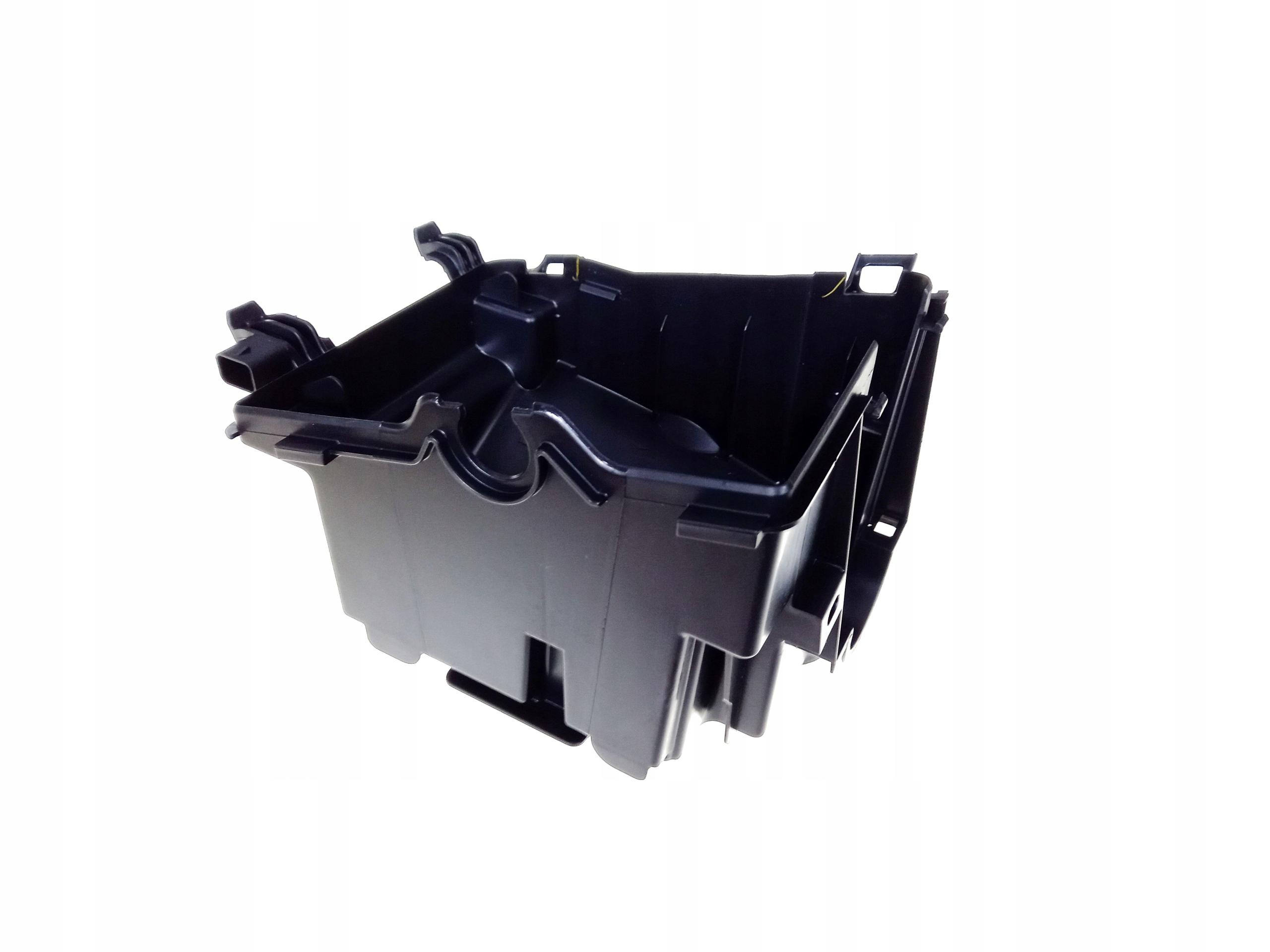 SU001-B4219 - BERLINGO 19-23 КОРОБКА БЛОК ЗАПОБІЖНИКІВ