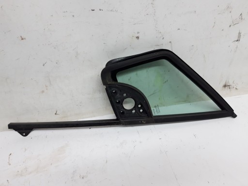 BERLINGO III PARTNER III 2008-16 СТЕКЛО ДВЕРИ ЛЕВОЕ, ТРЕУГОЛЬНИК 2012 г.