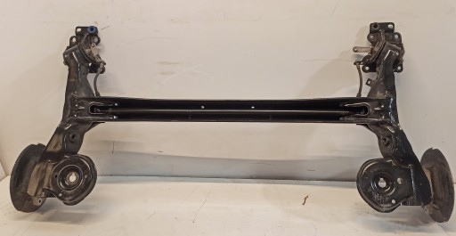 Задняя подвеска berlingo iv partner rifter