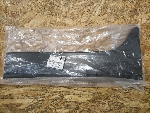 9817691777 98176917XT - BERLINGO IV RIFTER COMBO E ДВЕРНАЯ НАКЛАДКА ЗАДНЯЯ СПРАВА