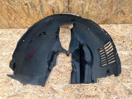 900905100 - АРКА КОЛЕСА BERLINGO IV RIFTER ПЕРЕДНЯЯ ПРАВАЯ 9817398480