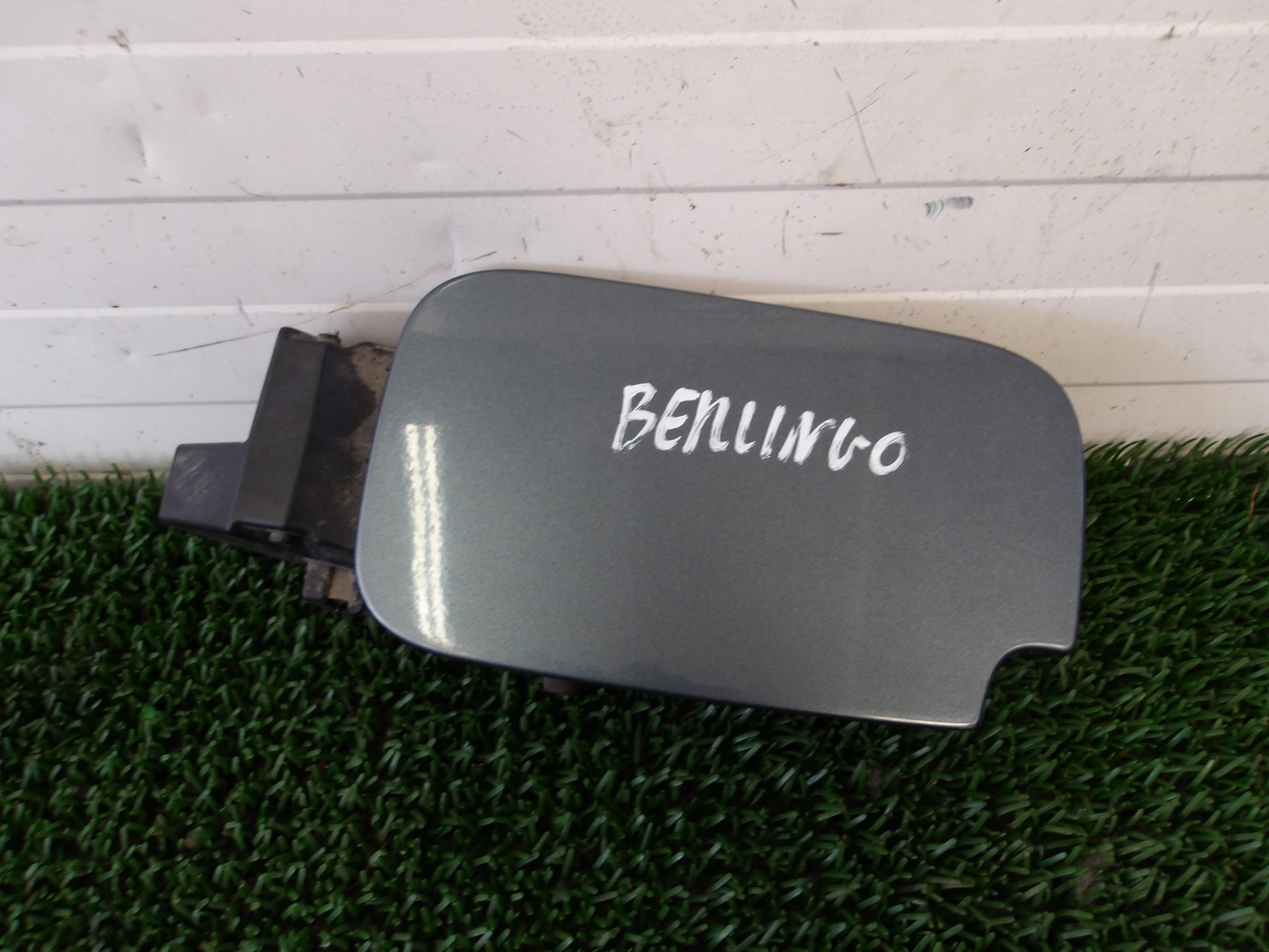 BERLINGO PARTNER III 08-КРЫШКА ТОПЛИВНОГО БАКА EZWD