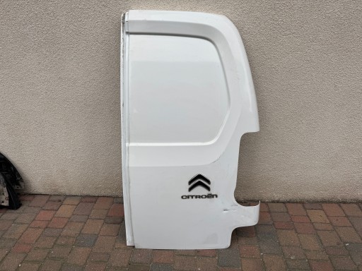 Партнер -партнер berlingo proace city door door прямо назад ewp