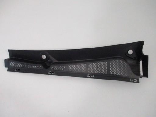 9816604380 98165678XT - BERLINGO PARTNER RIFTER 18 - ВЕРХНЕ ВІКНО ЛІВА НОВЕ ОРИГІНАЛ 9816567880