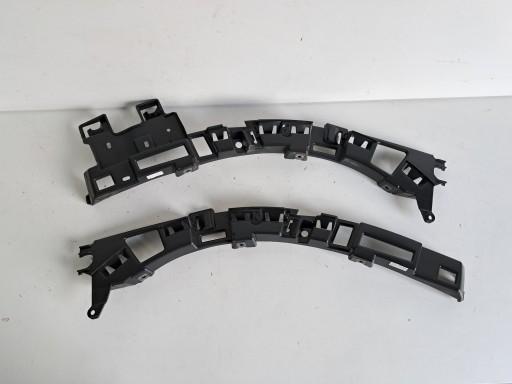 1632655880 9816768880 - BERLINGO PROACE СЛАЙД БАМПЕР КРОНШТЕЙН ЛІВИЙ І ПРАВИЙ