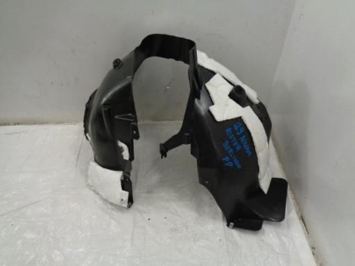 9817398680 - BERLINGO RIFTER COMBO ПЕРЕДНИЕ КОЛЕСНЫЕ АРКИ, СПРАВА, НОВЫЕ