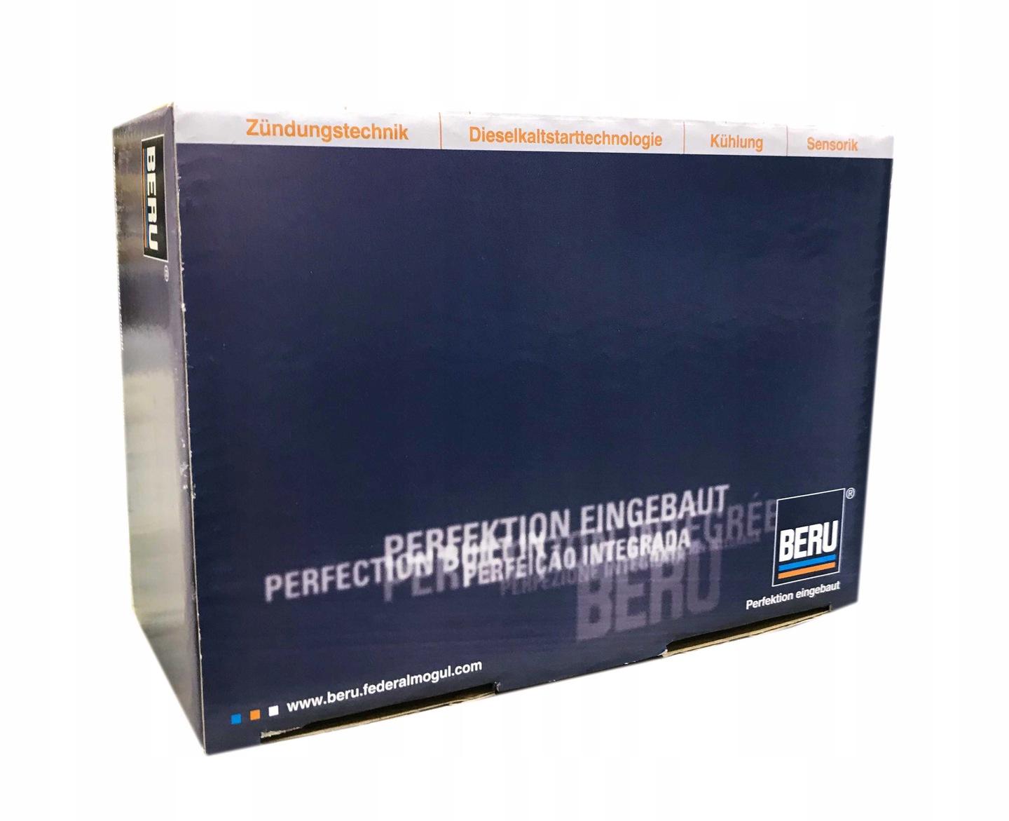 BERU АНТЕНА A 350