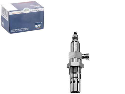 BERGF006(EXT) - Beru Flame Candle Iveco 94- Beru