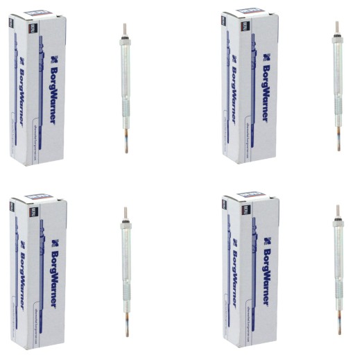 Beru Ford Ranger Mazda BT-50 2,5 2006-