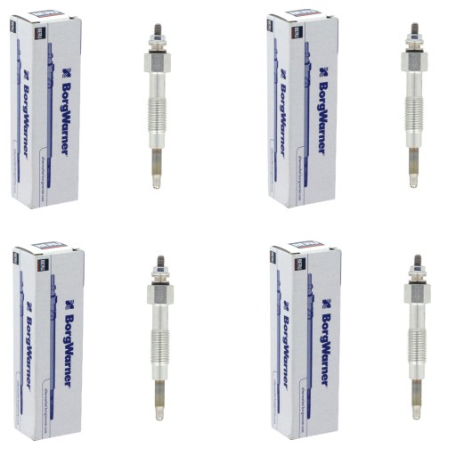 Beru Honda Accord VII VIII CIVIC IX X CR-V II III IV 2.2