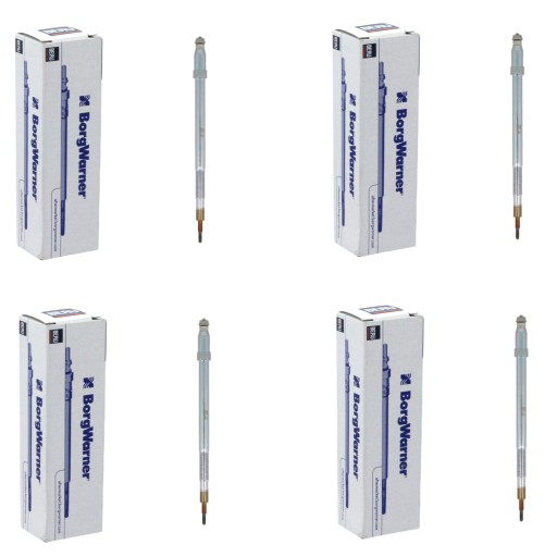 GN072 - Beru свічки розжарювання interstar patrol gr v terrano ii master ii 3.0