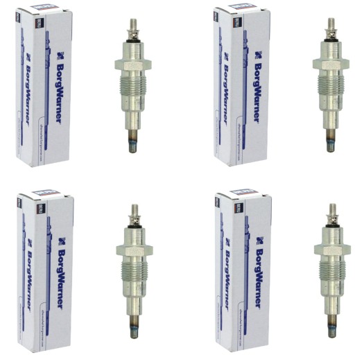 Beru Glow Plugs M18x1.5 93/28 мм ключ 21