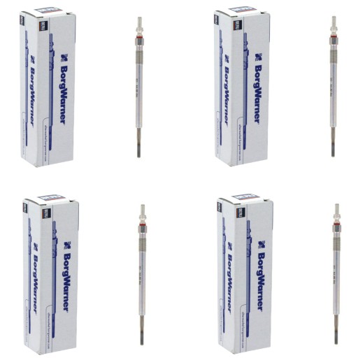 Beru Glow Plugs Opel Antara A 2.2 Chevrolet Captiva Cruze Orlando 2.0