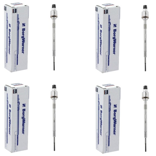 PSG006 - Beru свічки розжарювання opel astra j iv isignia a zafira c kombi 2.0 cdti