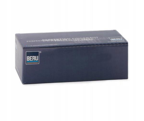 BERU автомобильная электрическая антенна