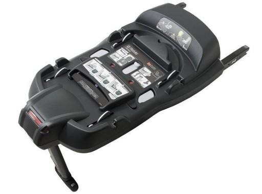 BESAFE IZI МОДУЛЬНЫЙ И-РАЗМЕР ISOFIX БАЗА