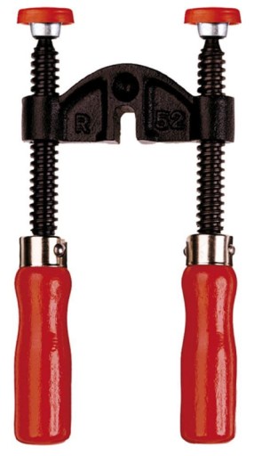 BESSEY ЗАЖИМНОЙ ВИНТ СТЫКОВОЙ КРОМКИ KT5-2