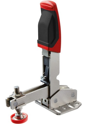 BESSEY STC VH50 вертикальний регульований колінний Затискач