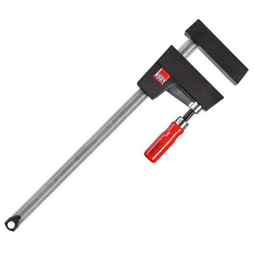 BESSEY UK100 Струбцина Плотницька повнопрохідна 1000/80