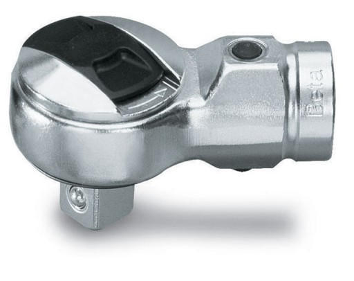 БЕТА-ГОЛОВКА С ХРАПОВЫМ МЕХАНИЗМОМ ДЛЯ РУЧЕК 3/4 ' 614X