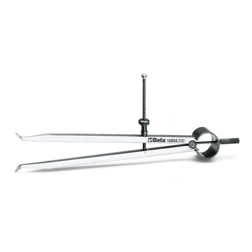 ВНУТРЕННИЕ ТЕНТРАКТОРЫ БЕТА 150 мм 1680A/150