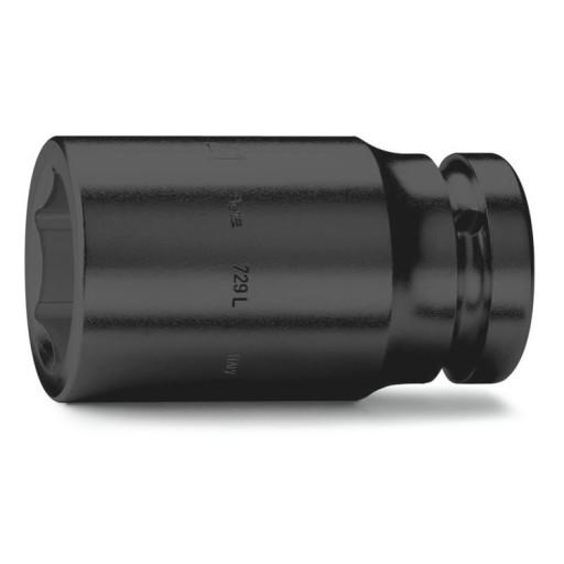 УДАРНАЯ ГОЛОВКА BETA 1, 6-СТОРОННЯЯ, ДЛИНА 34 мм, 729 Л