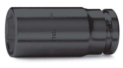 BETA IMPACT ГАЙКОВИЙ КЛЮЧ ДОВГИЙ 3/4'' 32 MM 728L