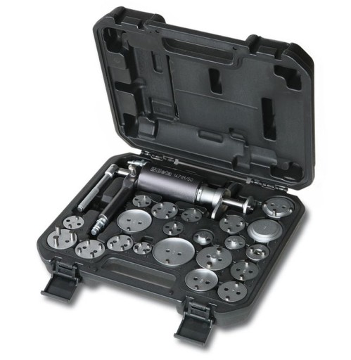 БЕТА ПНЕВМАТИЧНИЙ ІНСТРУМЕНТ ДЛЯ ОБЕРТАННЯ ТА РЕВЕРСІЮ ГАЛЬМІВНИХ ПОРШНІВ